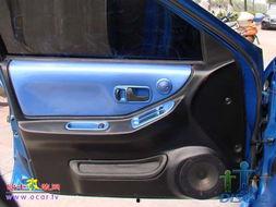 国产欧卡改装视频,视频带你领略改装魅力